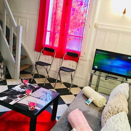 Le Morny. Apartment Deauville Exterior photo
