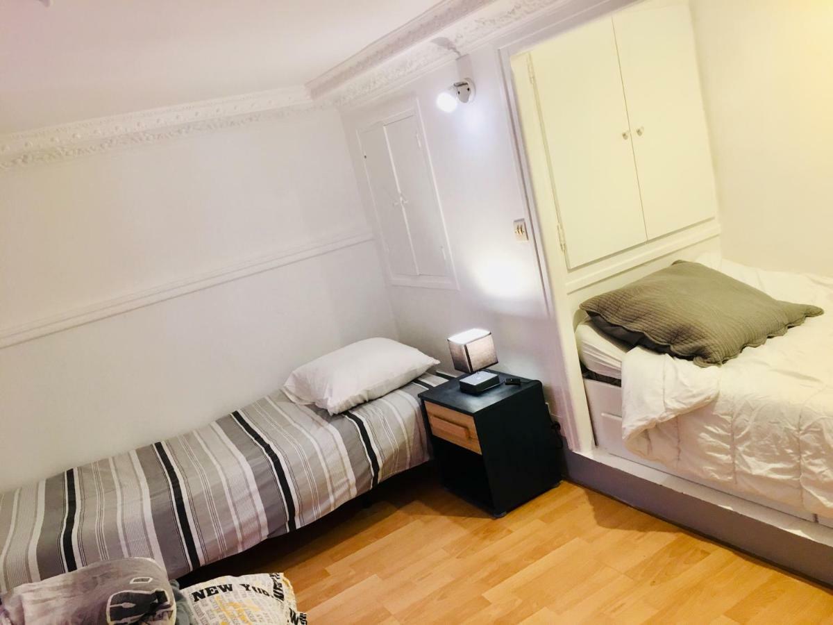 Le Morny. Apartment Deauville Exterior photo